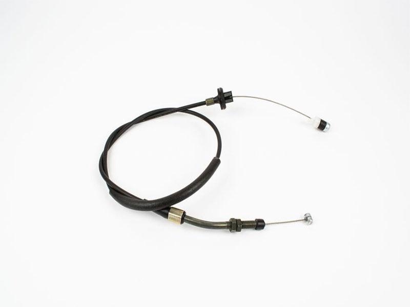 Bonnet Opener Cable For Daihatsu Cuore 2000-2012 Image-1