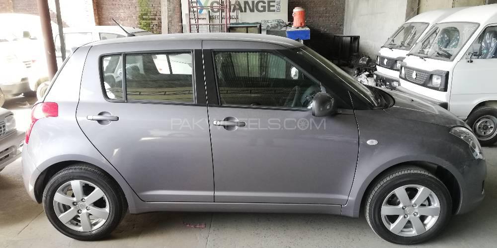 Suzuki Swift 2019 for Sale in Gujranwala Suzuki Swift 2019 for Sale in Gujranwala Image-3