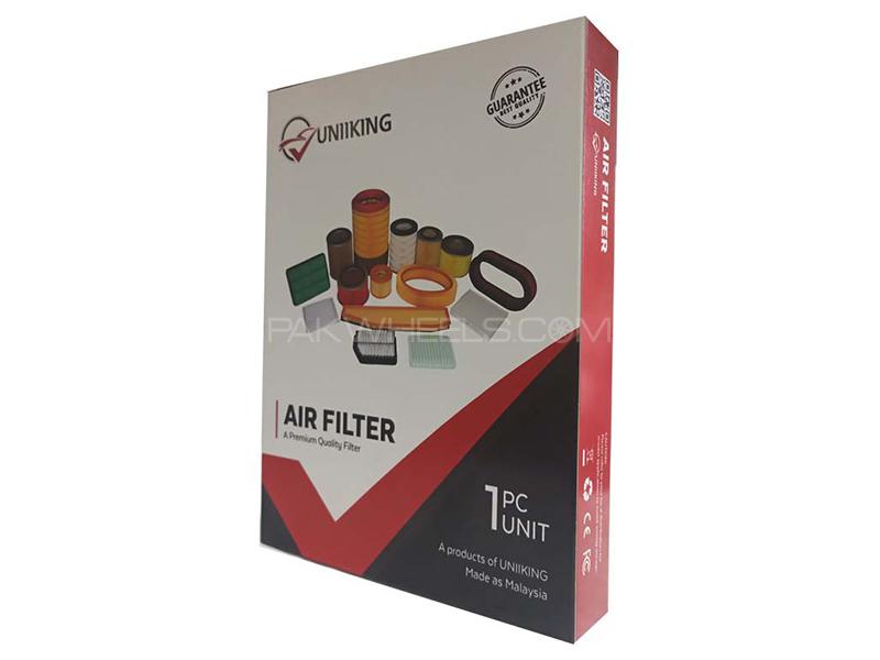 Uniking Air Filter For Honda Civic 2016-2019 - 1500cc Image-1