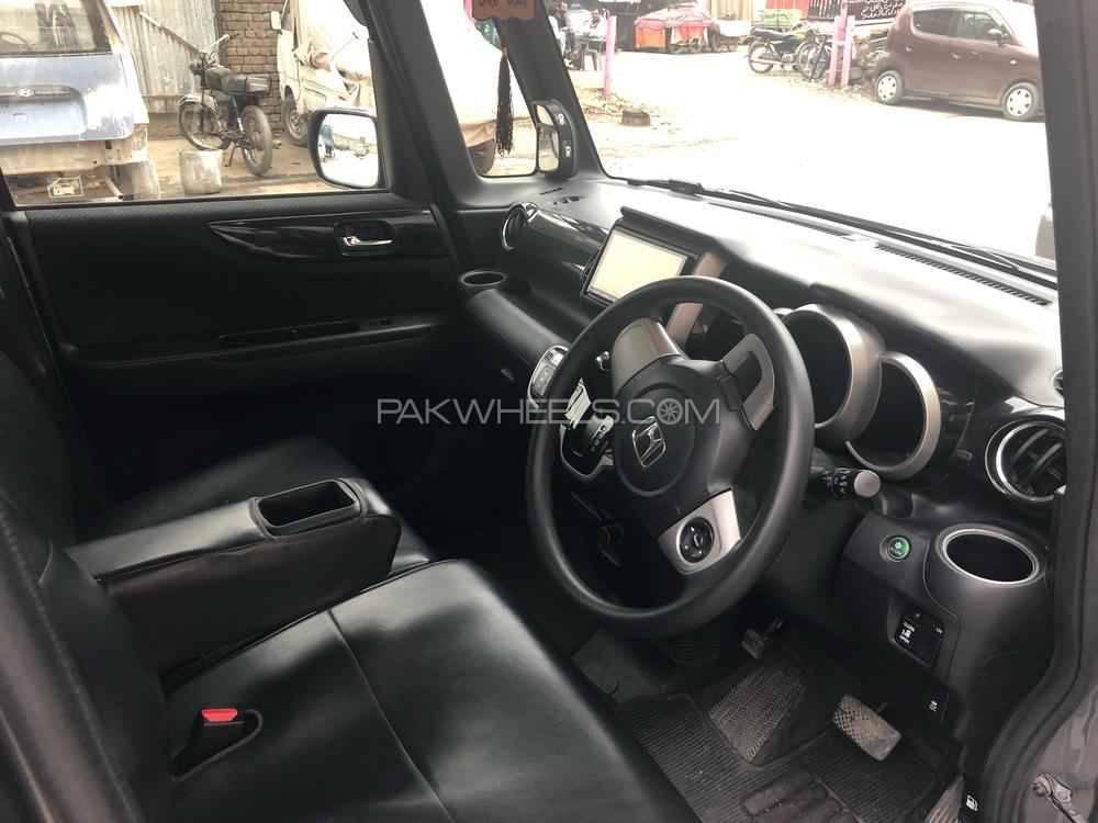 Honda N Box 2013 for Sale in Faisalabad Image-1