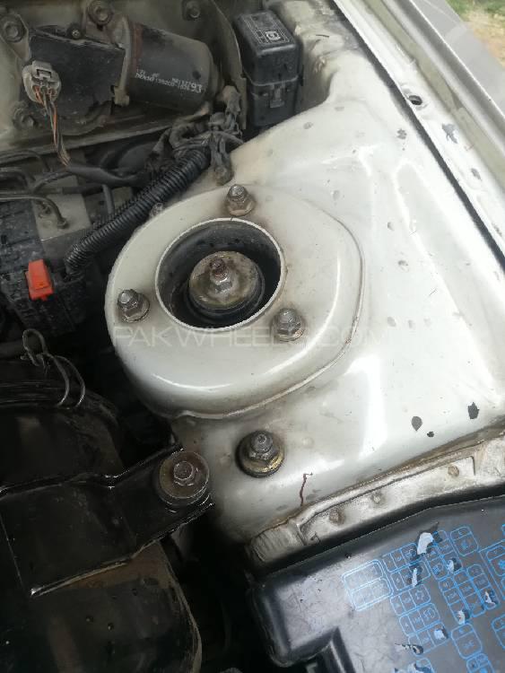 Mitsubishi Galant 2007 for Sale in Jhelum Mitsubishi Galant 2007 for Sale in Jhelum Image-4