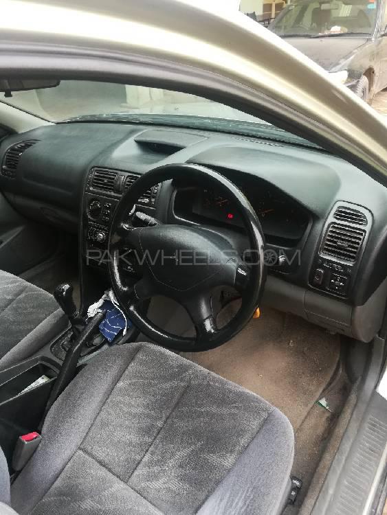 Mitsubishi Galant 2007 for Sale in Jhelum Mitsubishi Galant 2007 for Sale in Jhelum Image-9