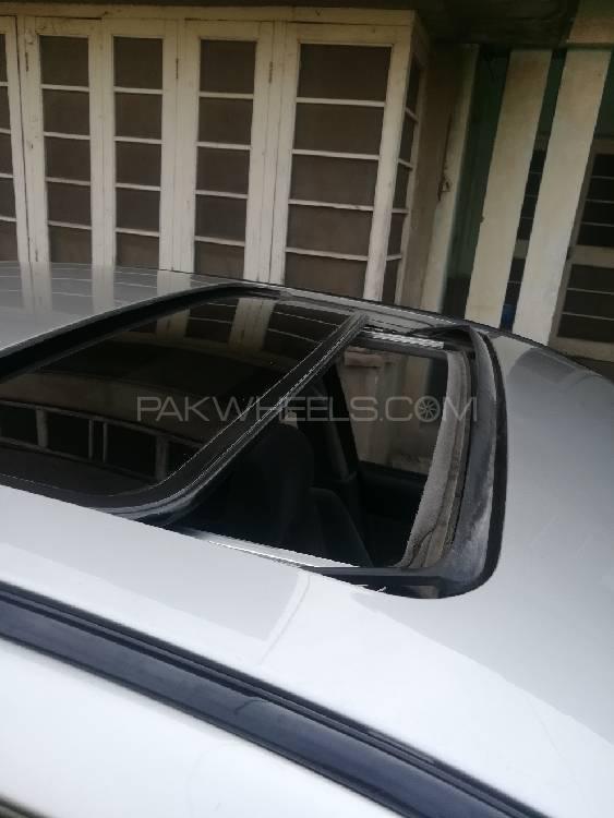 Mitsubishi Galant 2007 for Sale in Jhelum Mitsubishi Galant 2007 for Sale in Jhelum Image-12