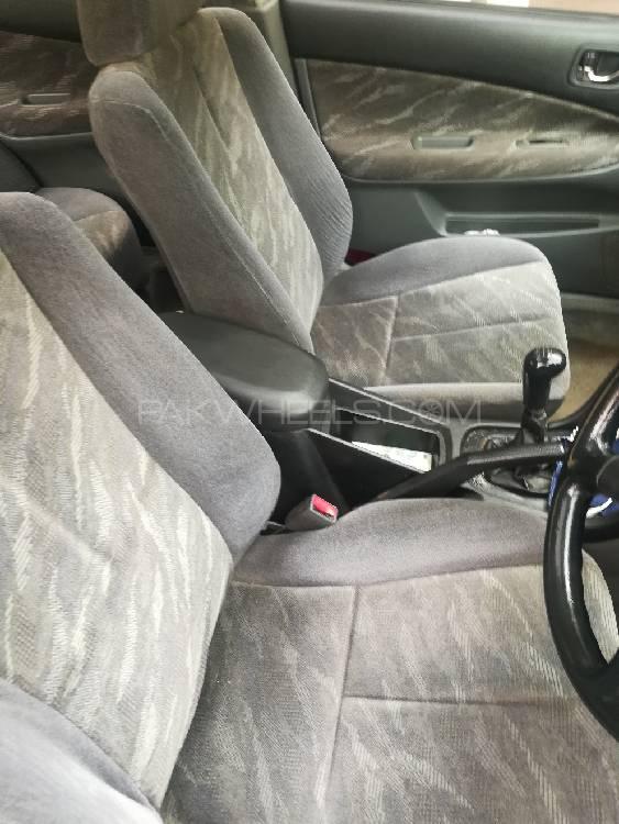 Mitsubishi Galant 2007 for Sale in Jhelum Mitsubishi Galant 2007 for Sale in Jhelum Image-15