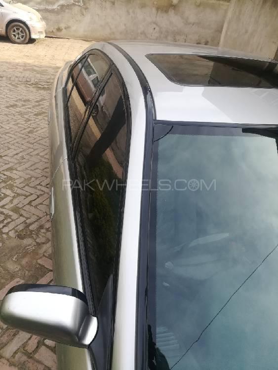 Mitsubishi Galant 2007 for Sale in Jhelum Mitsubishi Galant 2007 for Sale in Jhelum Image-16