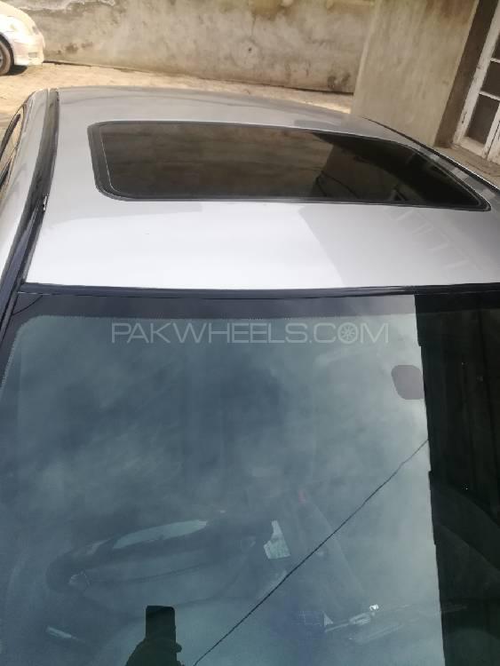 Mitsubishi Galant 2007 for Sale in Jhelum Mitsubishi Galant 2007 for Sale in Jhelum Image-18