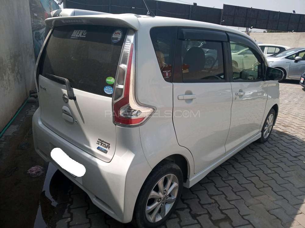 Nissan Dayz Highway Star 2016 for Sale in Gujranwala Nissan Dayz Highway Star 2016 for Sale in Gujranwala Image-5