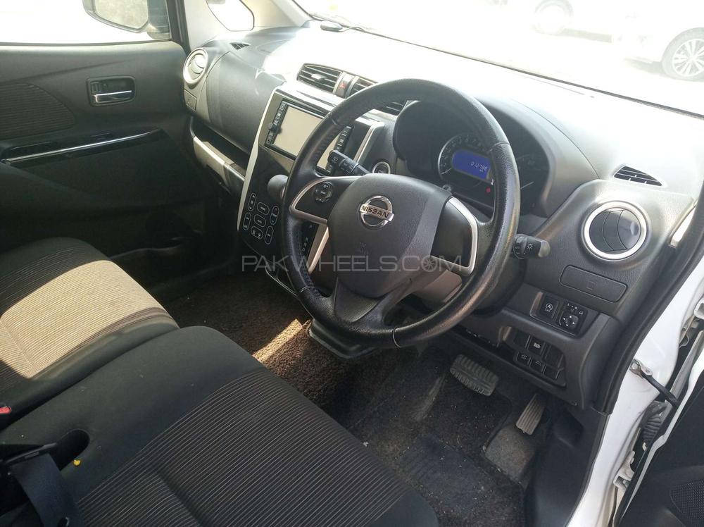 Nissan Dayz Highway Star 2016 for Sale in Gujranwala Nissan Dayz Highway Star 2016 for Sale in Gujranwala Image-6