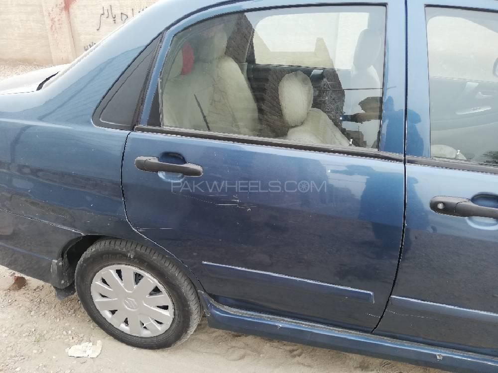 Suzuki Liana 2007 for Sale in Multan Image-1