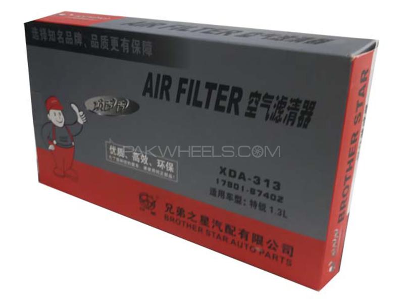 Brother Star Air Filter For Toyota Corolla 2009-2013 Image-1