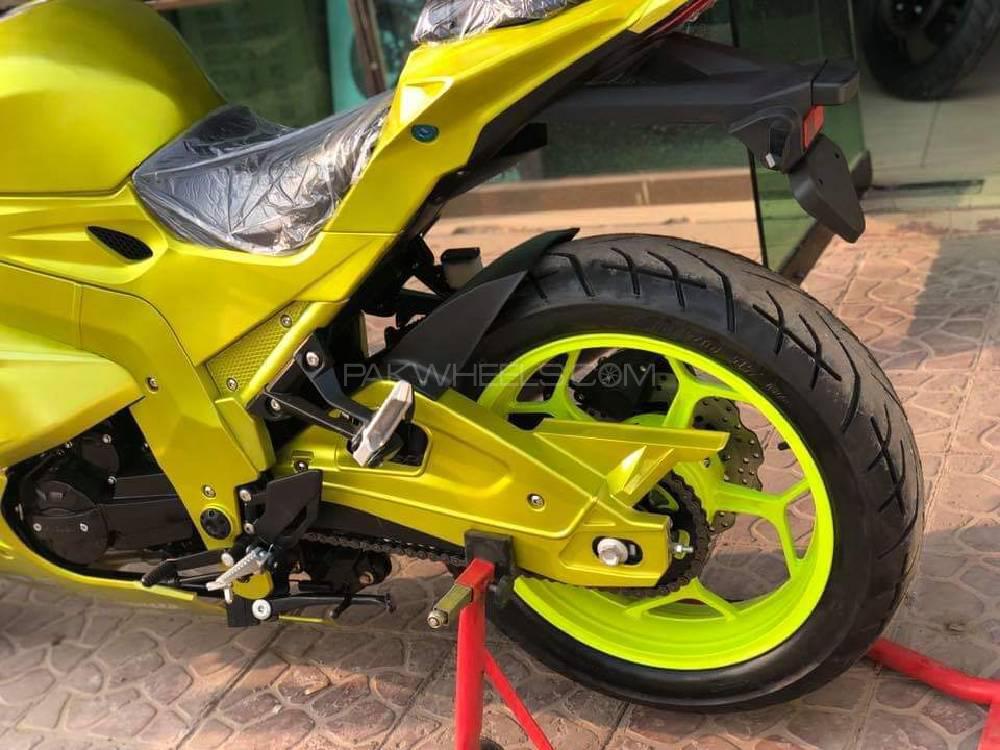 Chinese Bikes Lifan 2019 for Sale Chinese Bikes Lifan 2019 for Sale Image-3