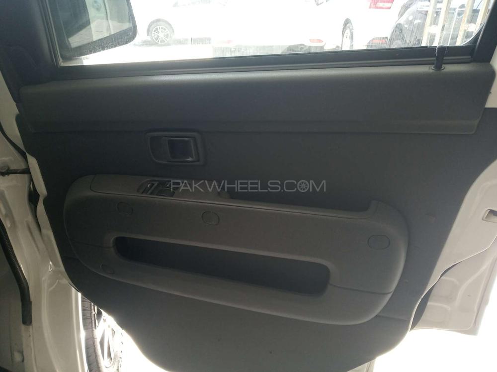 Subaru Sambar  2013 for Sale in Rawalpindi Subaru Sambar  2013 for Sale in Rawalpindi Image-4