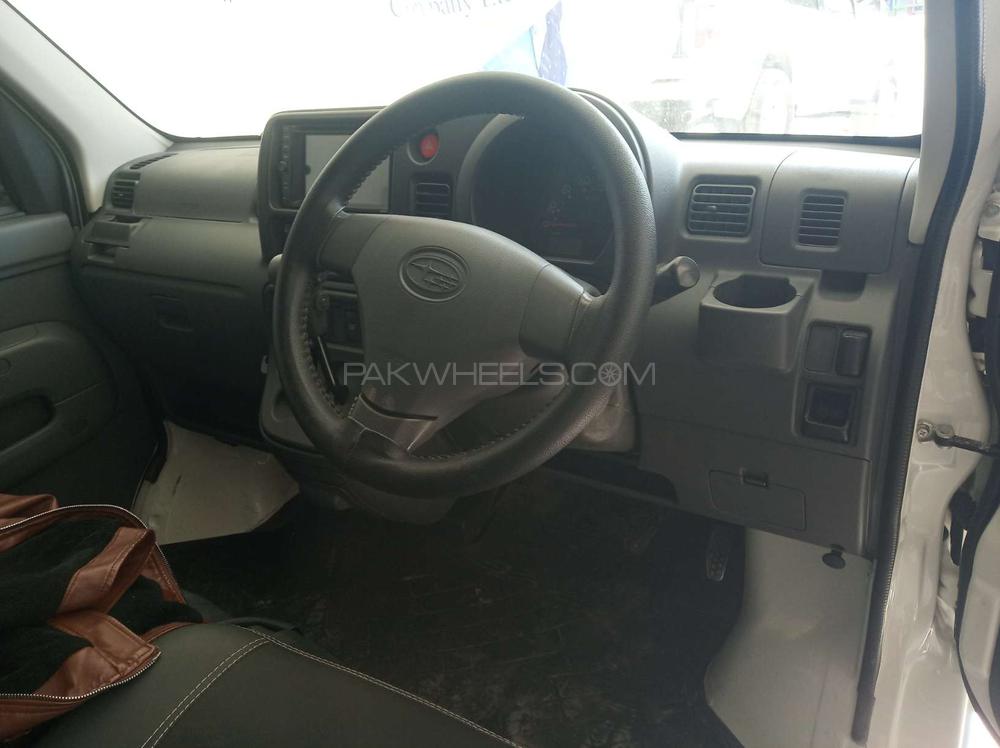 Subaru Sambar  2013 for Sale in Rawalpindi Subaru Sambar  2013 for Sale in Rawalpindi Image-5