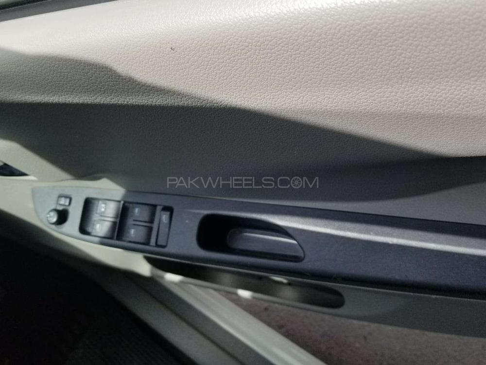 Daihatsu Mira 2015 for Sale in Karachi Daihatsu Mira 2015 for Sale in Karachi Image-6