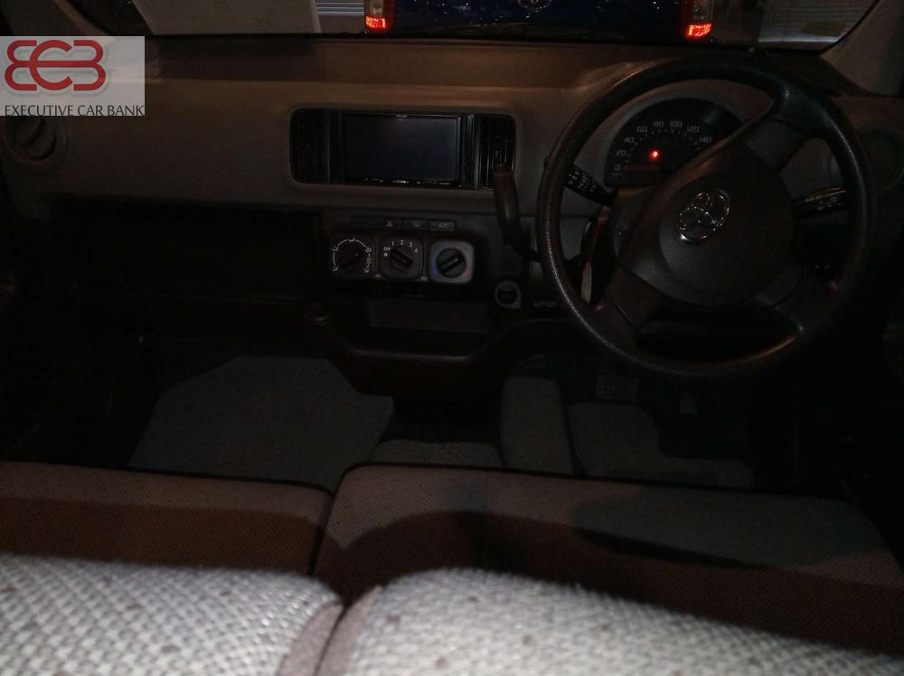 Toyota Passo 2015 for Sale in Islamabad Toyota Passo 2015 for Sale in Islamabad Image-8