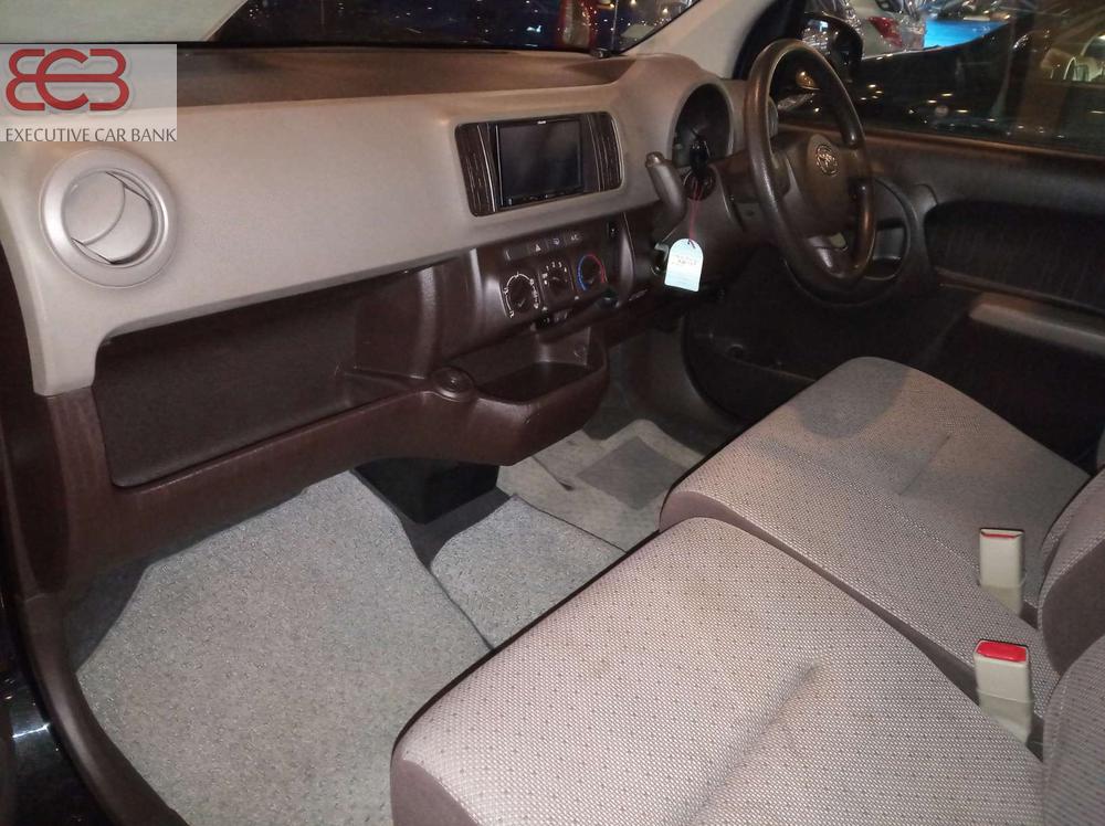 Toyota Passo 2015 for Sale in Islamabad Toyota Passo 2015 for Sale in Islamabad Image-13
