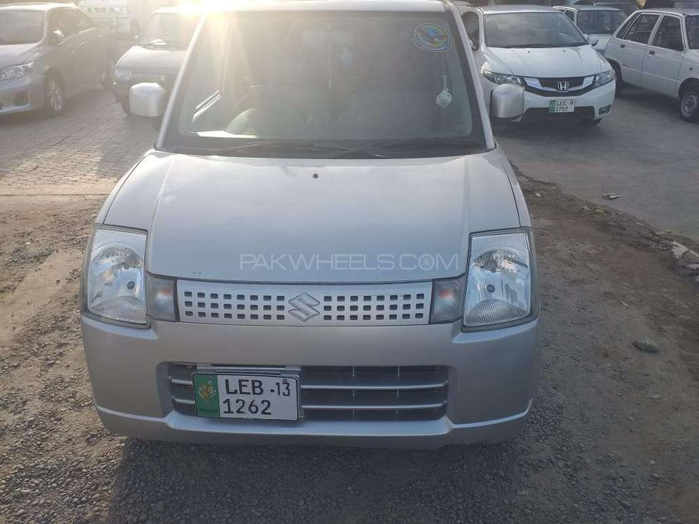 Nissan Pino 2008 for Sale in Gujranwala Image-1
