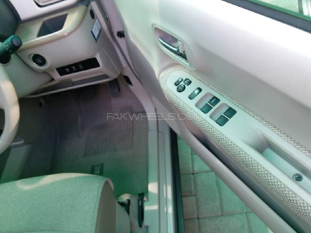 Suzuki Alto Lapin 2016 for Sale in Lahore Suzuki Alto Lapin 2016 for Sale in Lahore Image-6