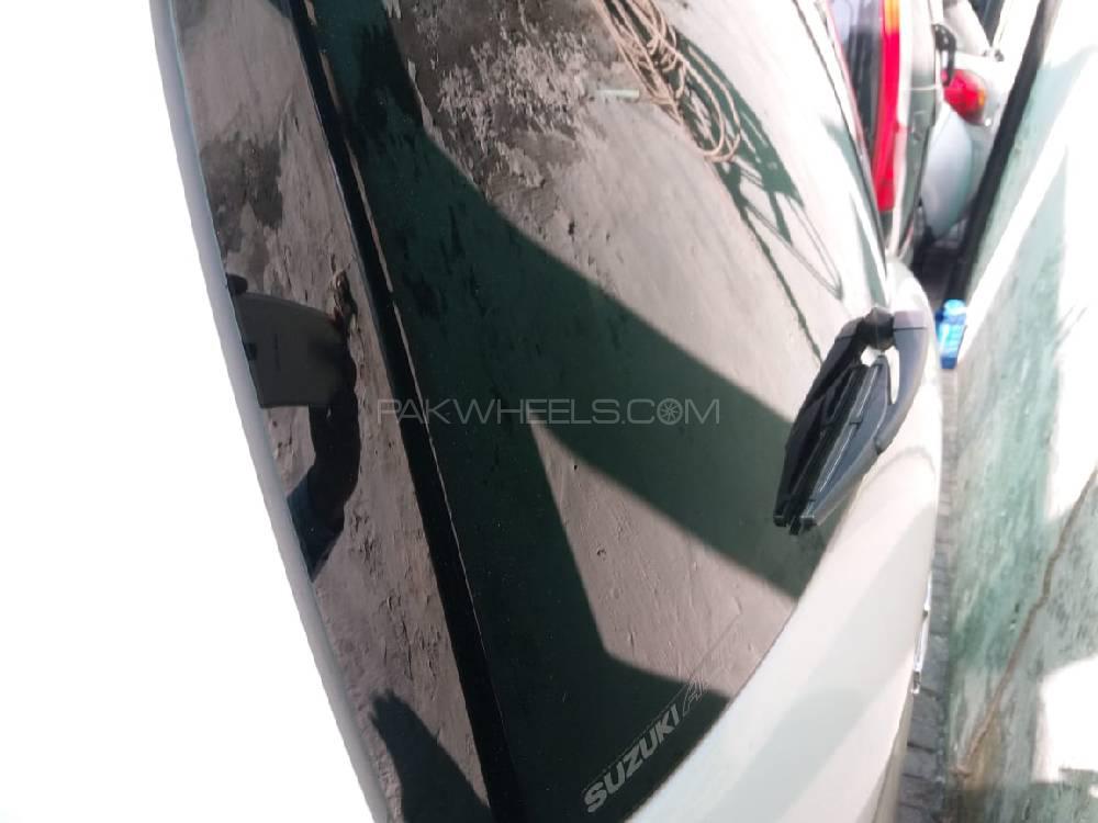 Suzuki Alto Lapin 2016 for Sale in Lahore Suzuki Alto Lapin 2016 for Sale in Lahore Image-10