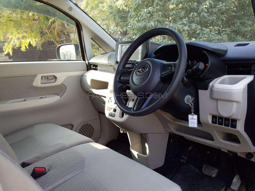 Subaru Stella 2015 for Sale in Islamabad Subaru Stella 2015 for Sale in Islamabad Image-7