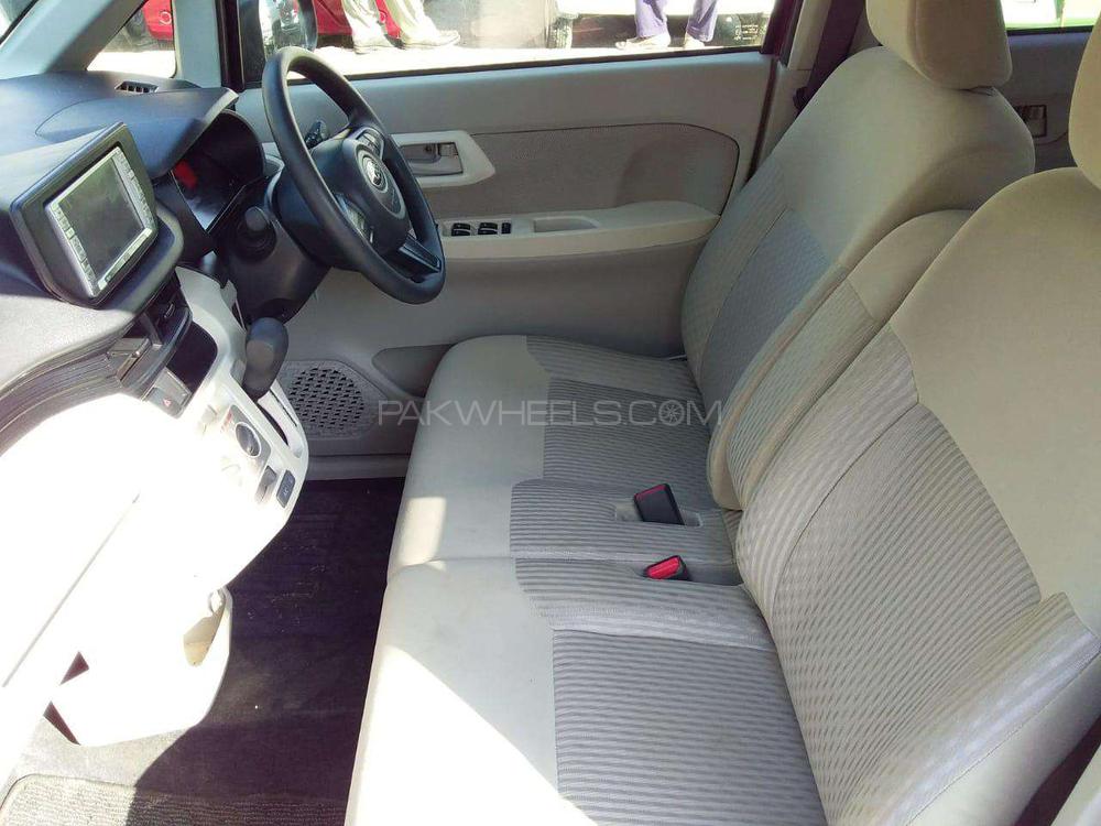 Subaru Stella 2015 for Sale in Islamabad Subaru Stella 2015 for Sale in Islamabad Image-8