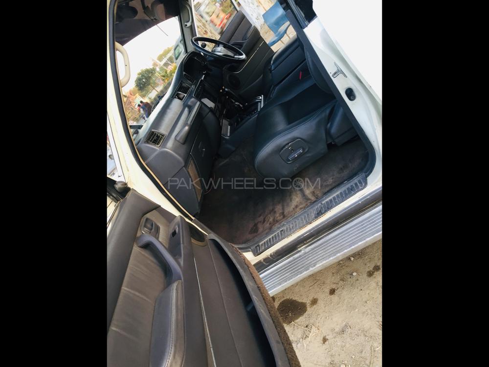 Toyota Land Cruiser 1996 for Sale in Gujrat Toyota Land Cruiser 1996 for Sale in Gujrat Image-8