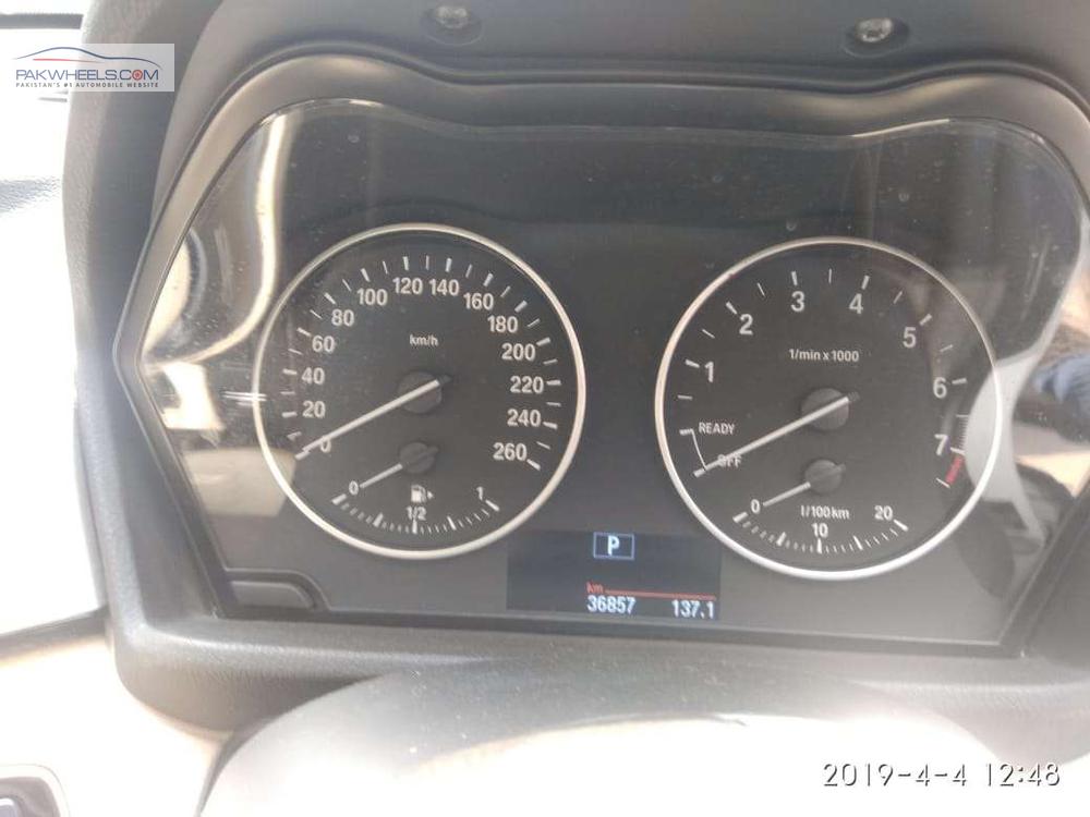 BMW X1 2017 for Sale in Lahore BMW X1 2017 for Sale in Lahore Image-7