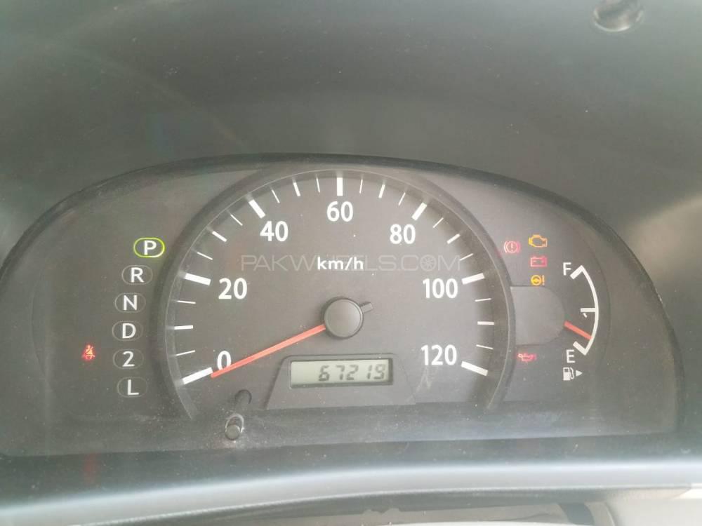 Suzuki Every 2011 for Sale in Karachi Suzuki Every 2011 for Sale in Karachi Image-9