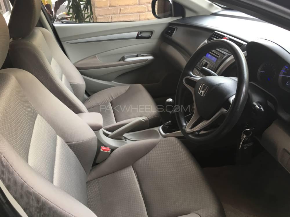 Honda City 2015 for Sale in Mirpur A.K. Image-1
