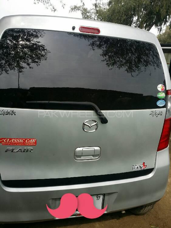 مازدا فلئیر ویگن 2013 for Sale in تلہ گنگ مازدا فلئیر ویگن 2013 for Sale in تلہ گنگ Image-6