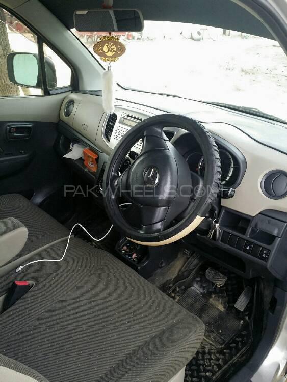 مازدا فلئیر ویگن 2013 for Sale in تلہ گنگ مازدا فلئیر ویگن 2013 for Sale in تلہ گنگ Image-7