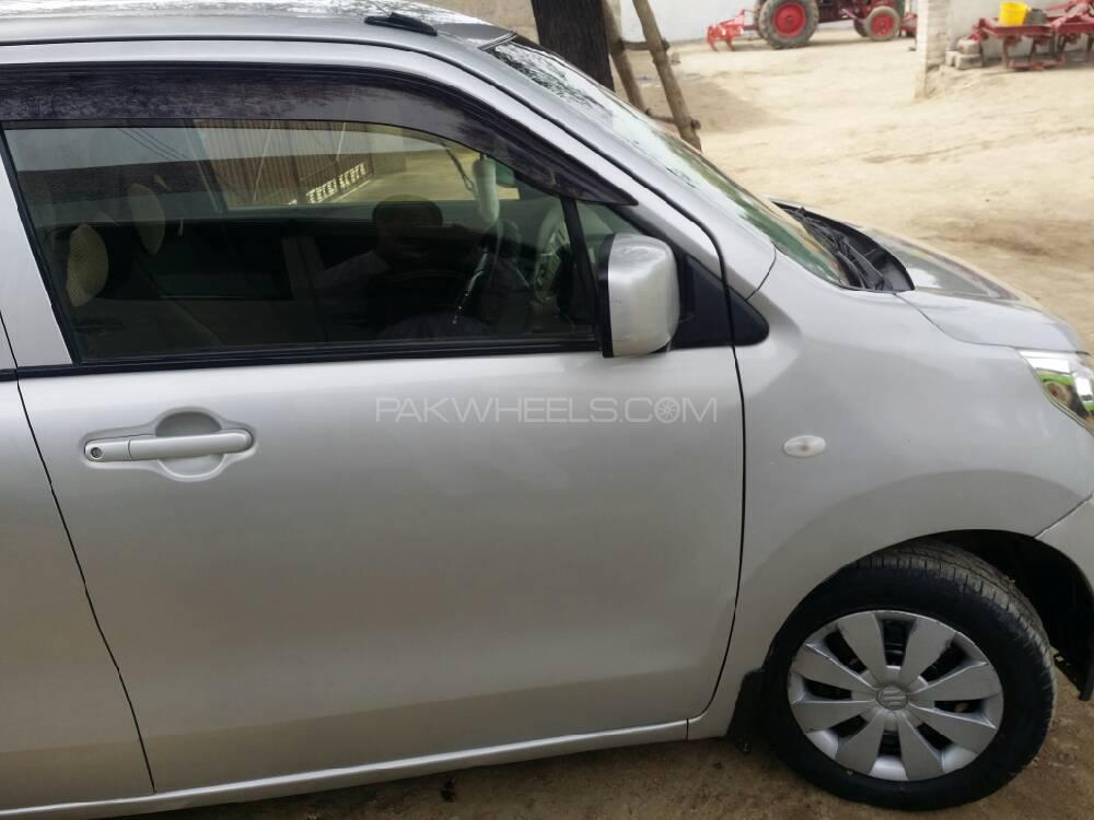 مازدا فلئیر ویگن 2013 for Sale in تلہ گنگ مازدا فلئیر ویگن 2013 for Sale in تلہ گنگ Image-13