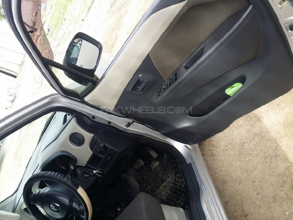 مازدا فلئیر ویگن 2013 for Sale in تلہ گنگ مازدا فلئیر ویگن 2013 for Sale in تلہ گنگ Image-17