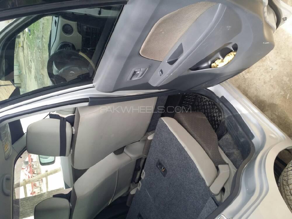 مازدا فلئیر ویگن 2013 for Sale in تلہ گنگ مازدا فلئیر ویگن 2013 for Sale in تلہ گنگ Image-16