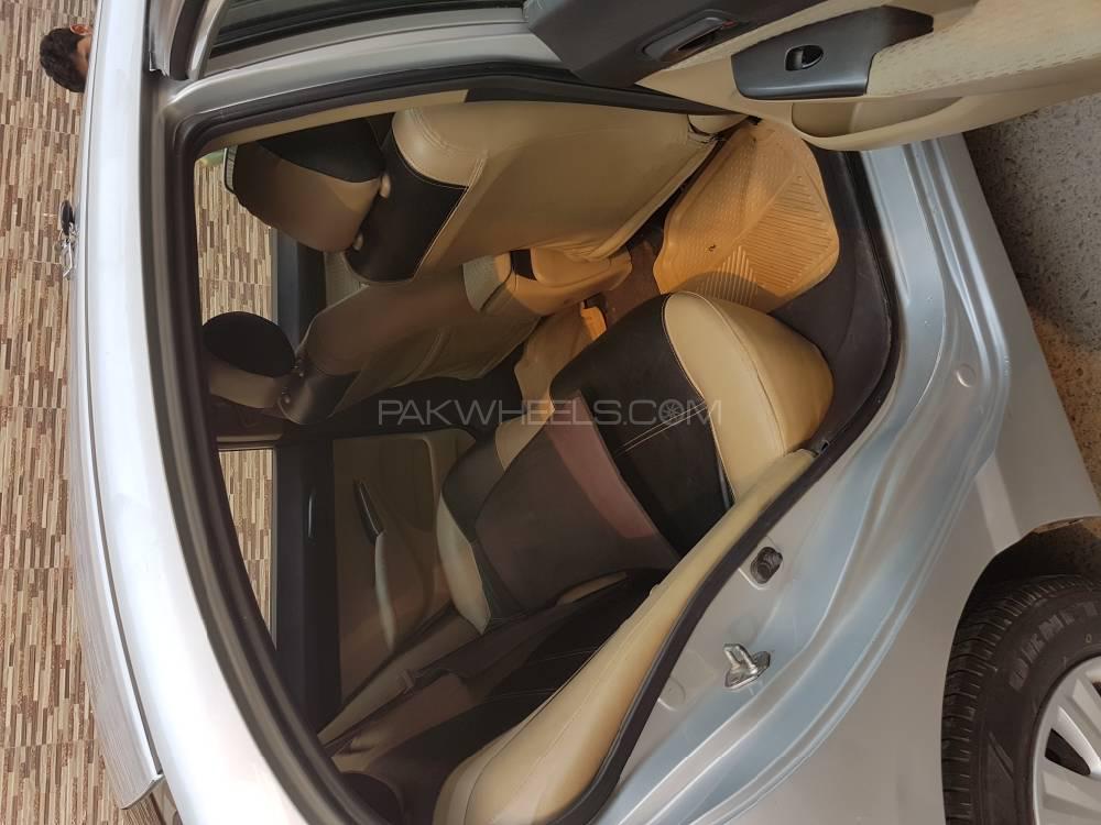 ہونڈا سوک 2009 for Sale in لاہور ہونڈا سوک 2009 for Sale in لاہور Image-8