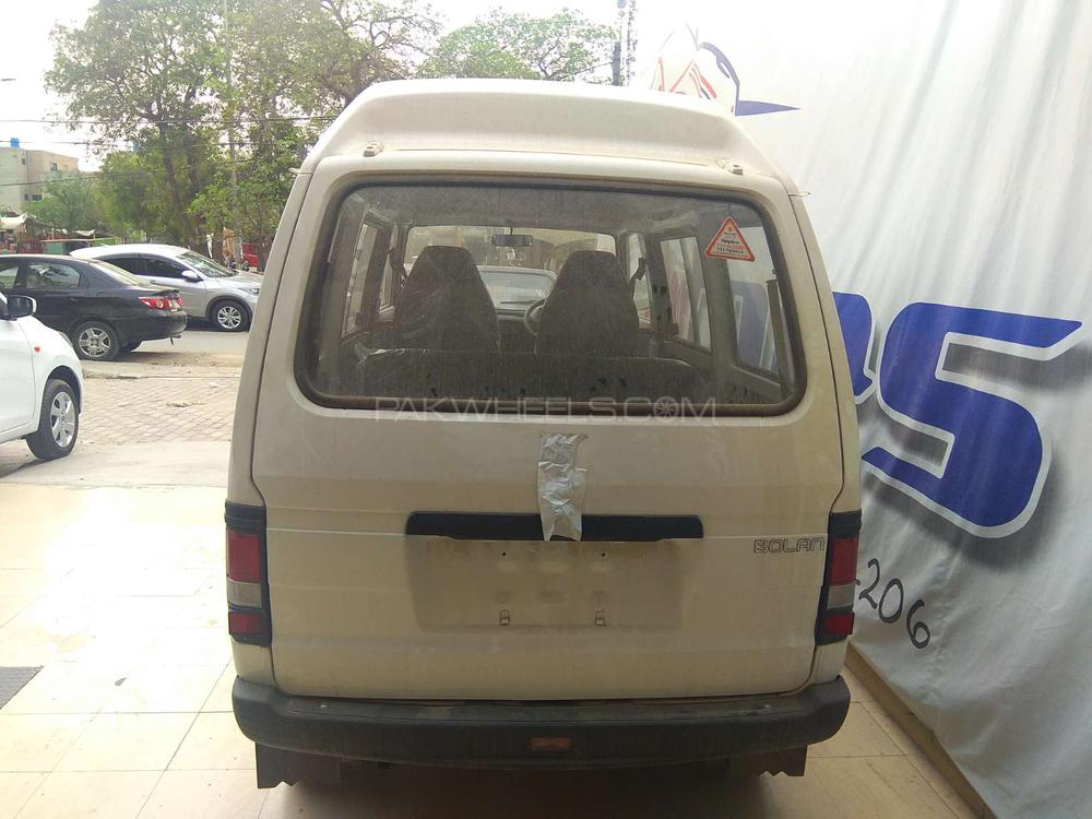 Suzuki Bolan 2019 for Sale in Lahore Suzuki Bolan 2019 for Sale in Lahore Image-8