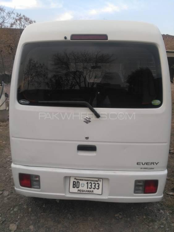 Suzuki Every 2009 for Sale in Peshawar Suzuki Every 2009 for Sale in Peshawar Image-3