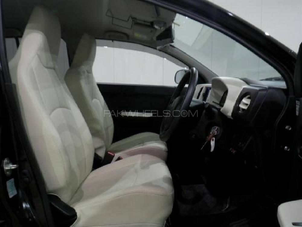 سوزوکی آلٹو 2015 for Sale in پشاور سوزوکی آلٹو 2015 for Sale in پشاور Image-6