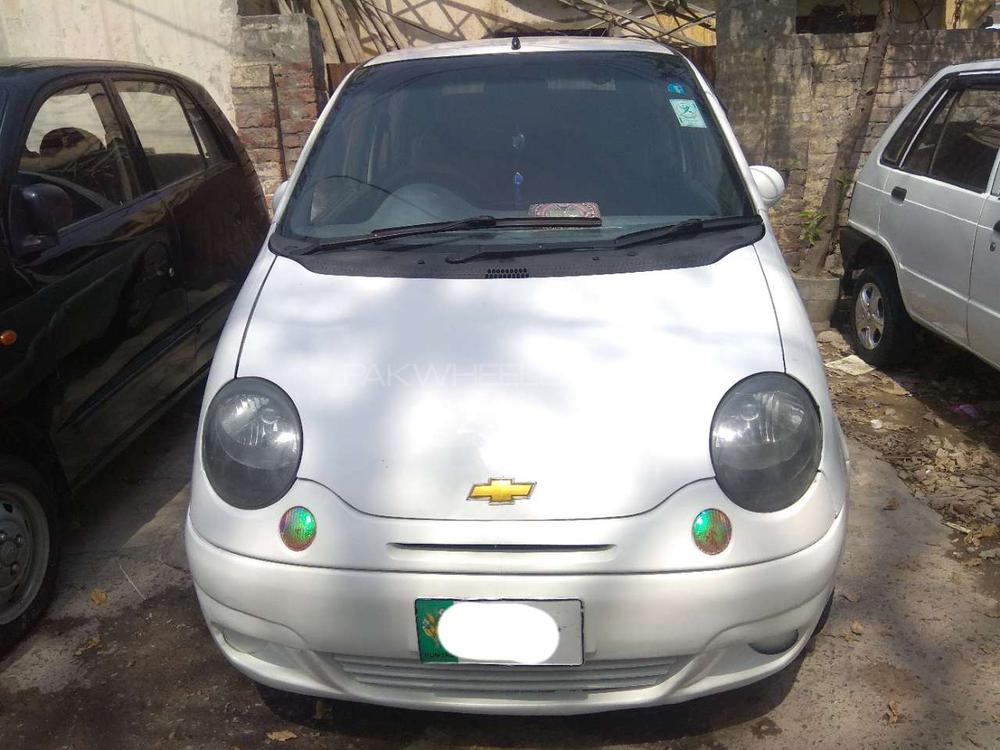 Chevrolet Joy 2005 for Sale in Lahore Image-1