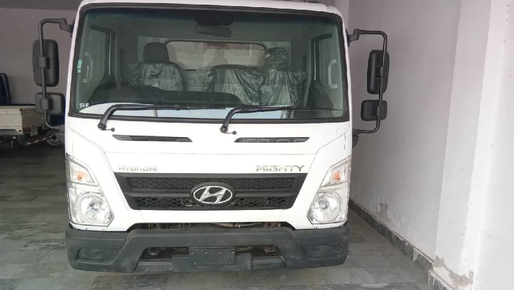 Hyundai Mighty 2019 for Sale in Faisalabad Image-1