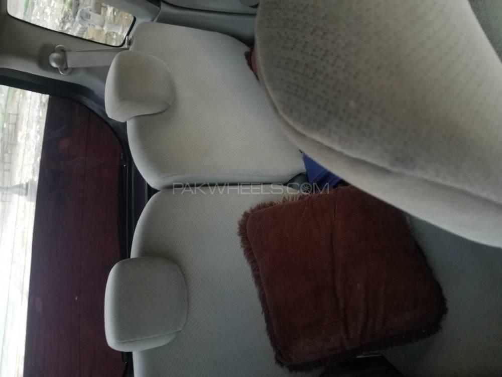 Honda Life 2011 for Sale in Faisalabad Honda Life 2011 for Sale in Faisalabad Image-7