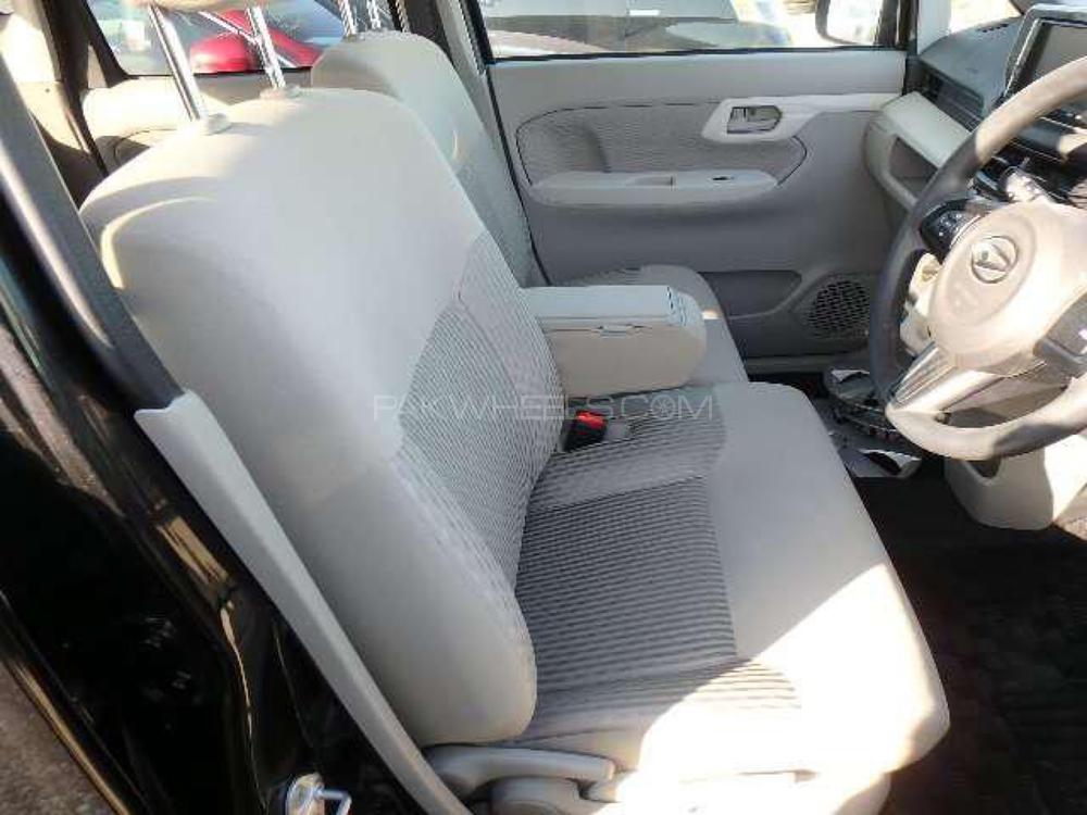 Daihatsu Move 2016 for Sale in Lahore Daihatsu Move 2016 for Sale in Lahore Image-6