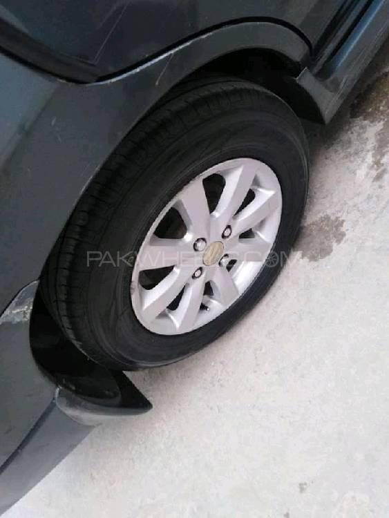 Suzuki Liana 2008 for Sale in Gujranwala Suzuki Liana 2008 for Sale in Gujranwala Image-4