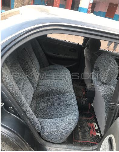 Toyota Corolla 1991 for Sale in Hangu Toyota Corolla 1991 for Sale in Hangu Image-4