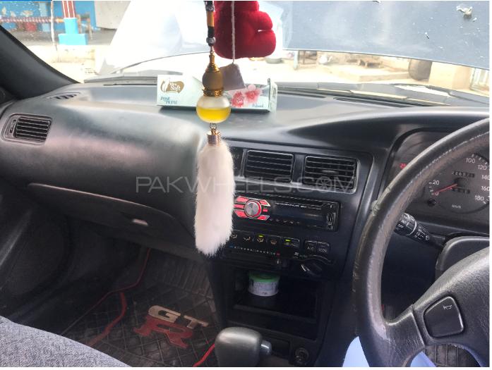 Toyota Corolla 1991 for Sale in Hangu Toyota Corolla 1991 for Sale in Hangu Image-6