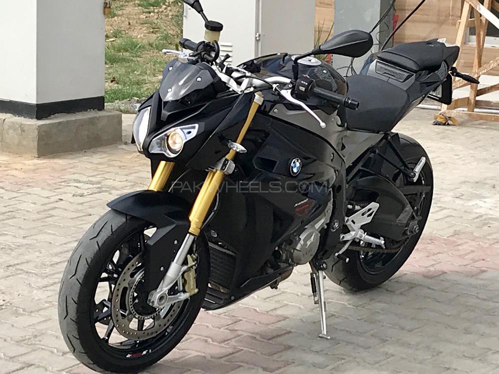 BMW Other 2015 for Sale Image-1