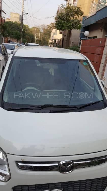 Mazda Flair 2016 for Sale in Lahore Image-1