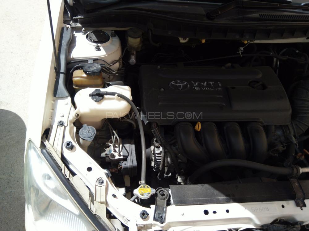 Toyota Premio 2002 for Sale in Quetta Toyota Premio 2002 for Sale in Quetta Image-2