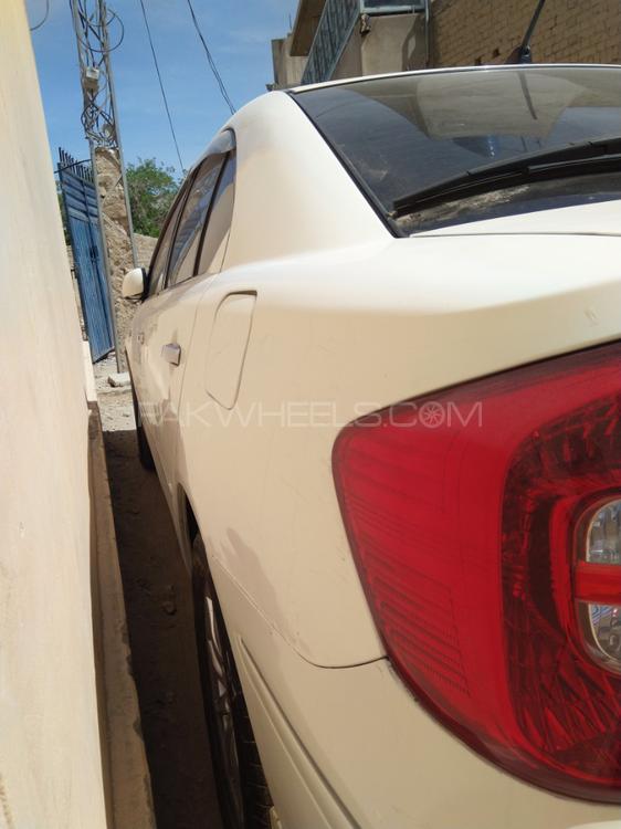 Toyota Premio 2002 for Sale in Quetta Toyota Premio 2002 for Sale in Quetta Image-14