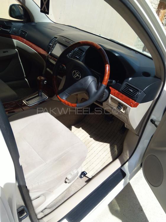 Toyota Premio 2002 for Sale in Quetta Toyota Premio 2002 for Sale in Quetta Image-15